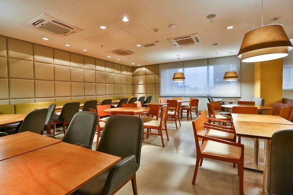 Hilton Garden Inn Santo Andre Eksteriør bilde
