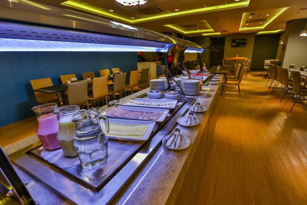 Hilton Garden Inn Santo Andre Eksteriør bilde