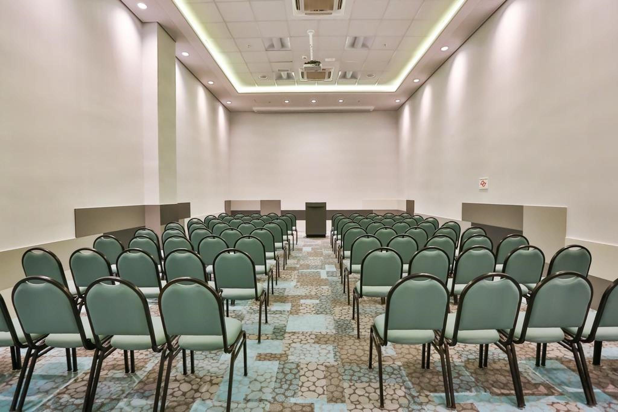 Hilton Garden Inn Santo Andre Eksteriør bilde