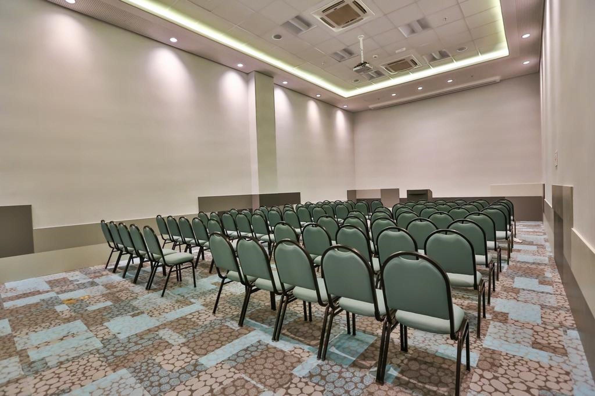 Hilton Garden Inn Santo Andre Eksteriør bilde