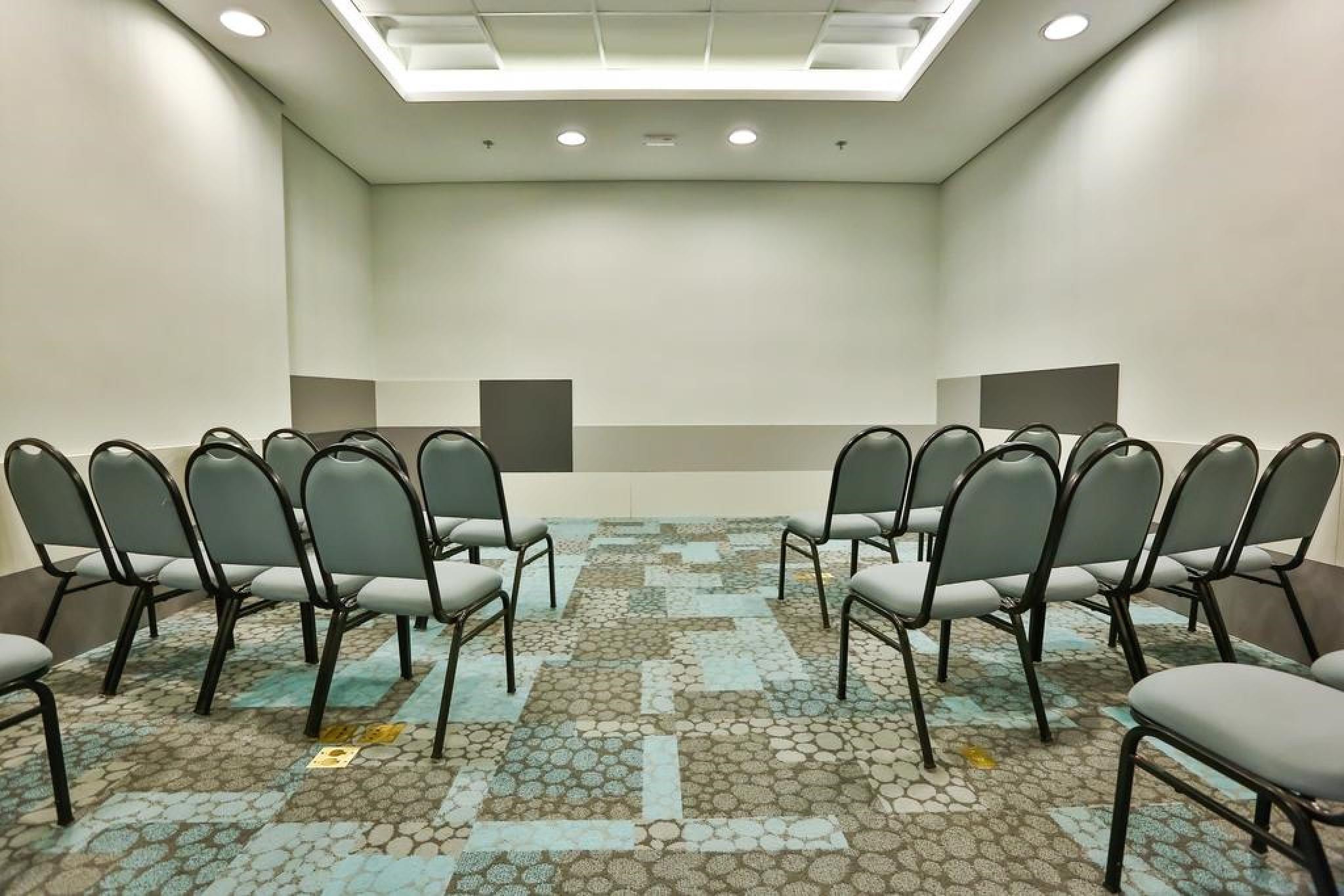 Hilton Garden Inn Santo Andre Eksteriør bilde