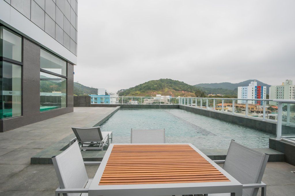 Hilton Garden Inn Santo Andre Eksteriør bilde