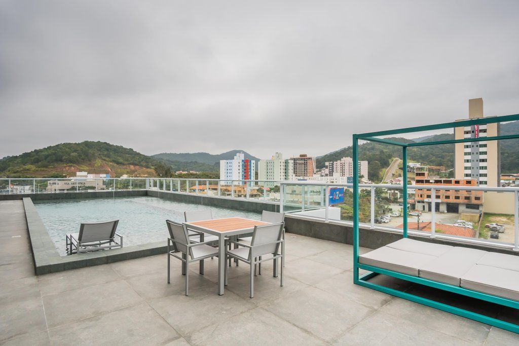 Hilton Garden Inn Santo Andre Eksteriør bilde