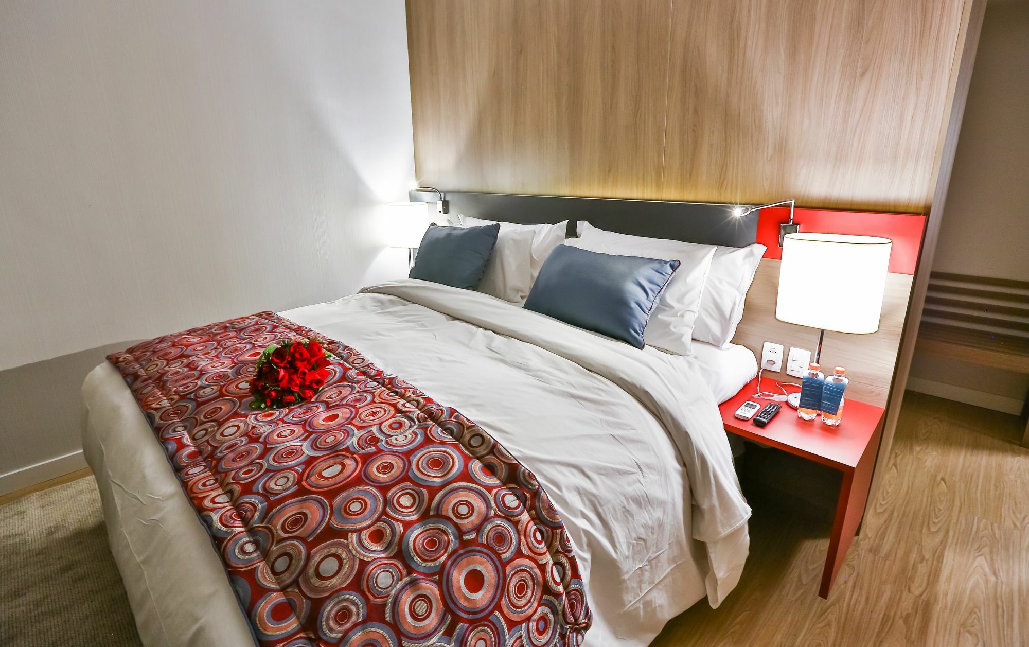 Hilton Garden Inn Santo Andre Eksteriør bilde